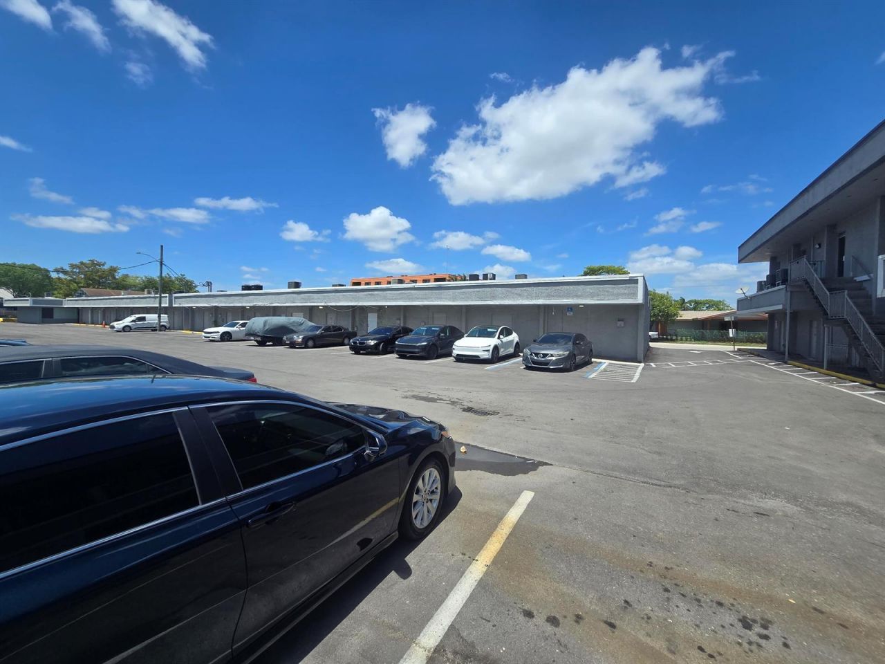 6120 NW 11th Street , Unit 10-2, Sunrise, FL 33313 Photo