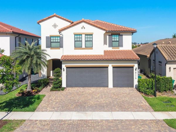 8775 E Baypoint Circle , Parkland, FL 33076