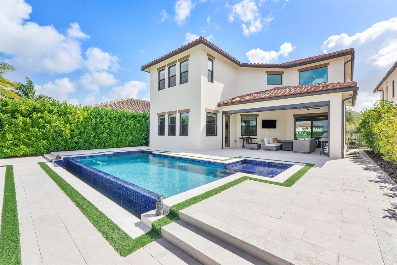 8775 E Baypoint Circle , Parkland, FL 33076 Photo