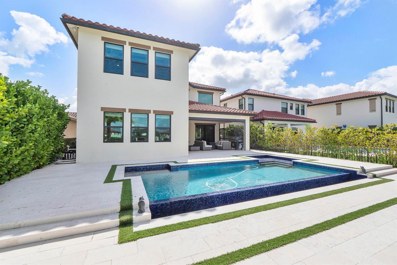 8775 E Baypoint Circle , Parkland, FL 33076 Photo