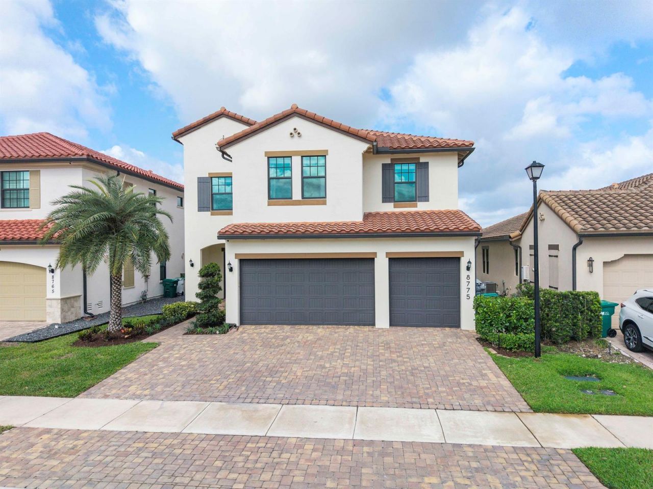 8775 E Baypoint Circle , Parkland, FL 33076 Photo
