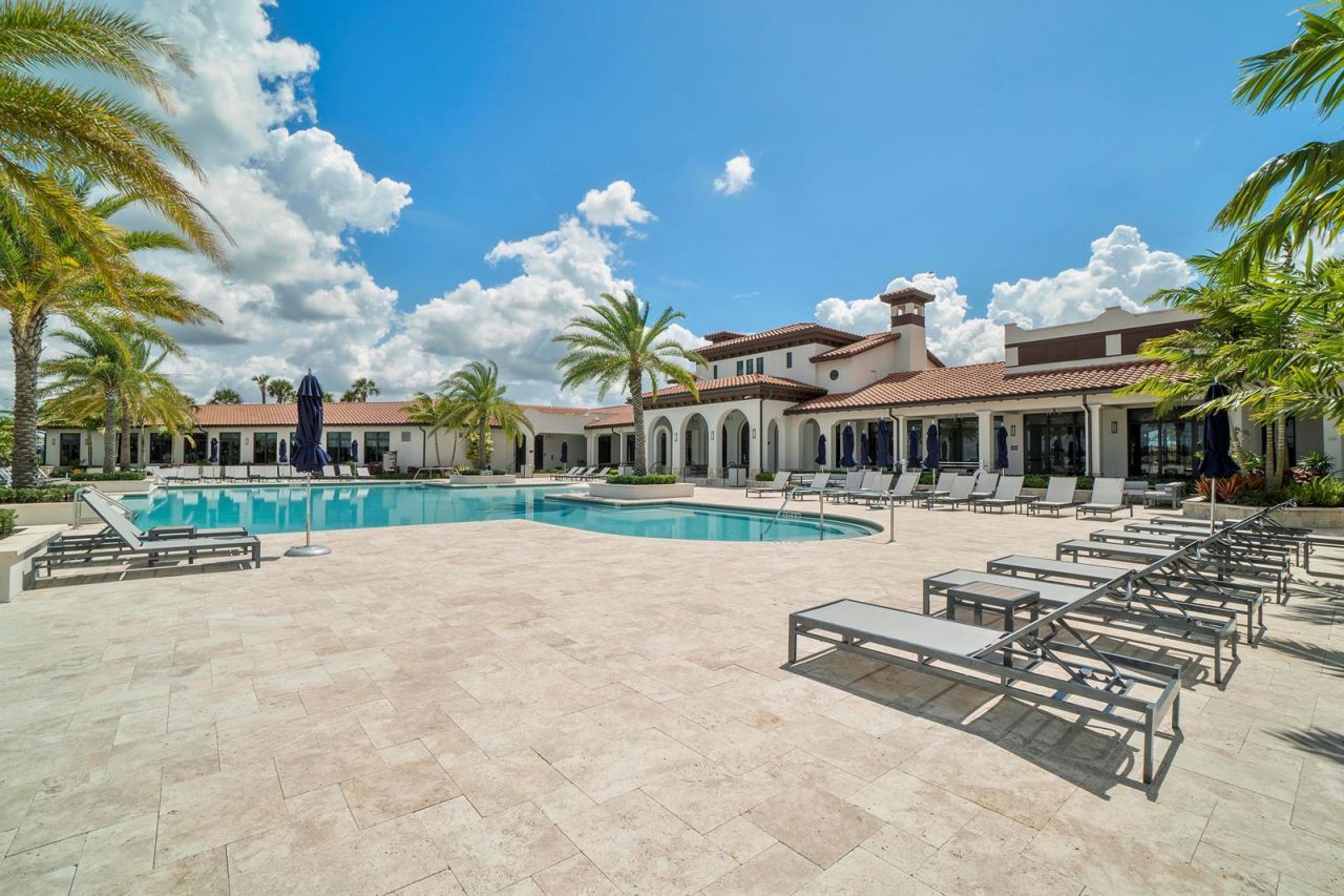 8775 E Baypoint Circle , Parkland, FL 33076 Photo