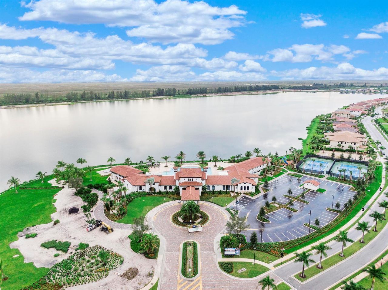 8775 E Baypoint Circle , Parkland, FL 33076 Photo