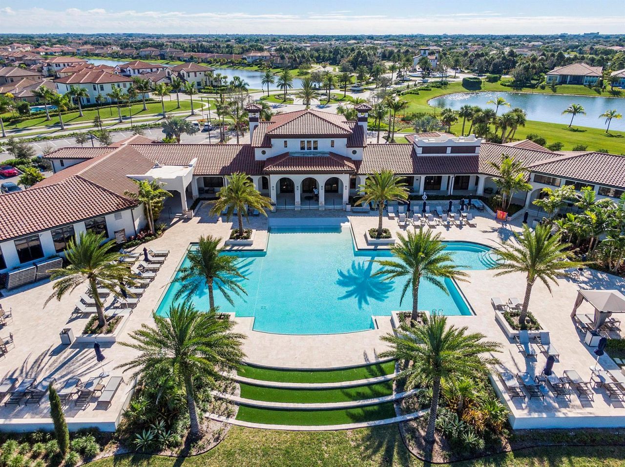 8775 E Baypoint Circle , Parkland, FL 33076 Photo