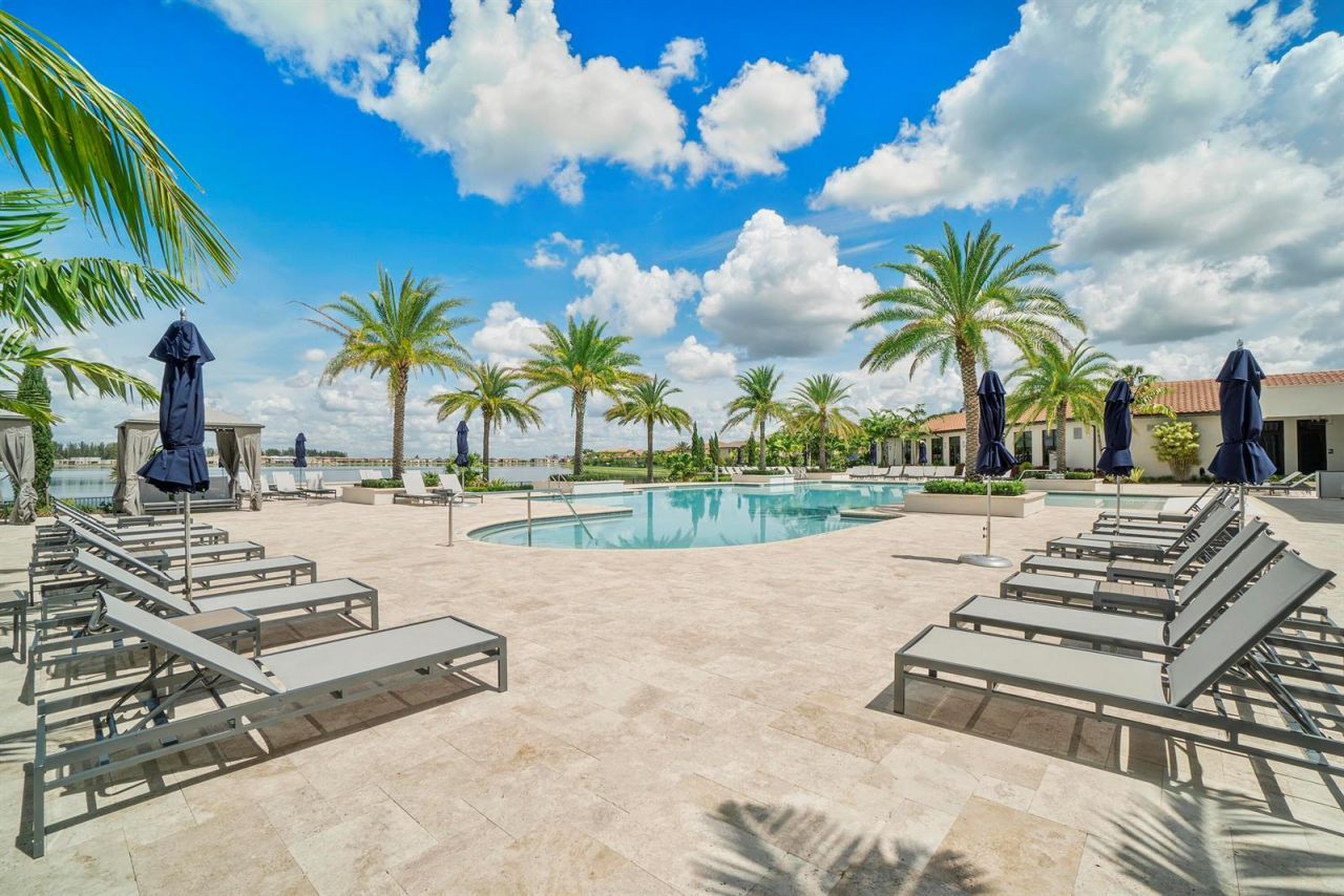 8775 E Baypoint Circle , Parkland, FL 33076 Photo