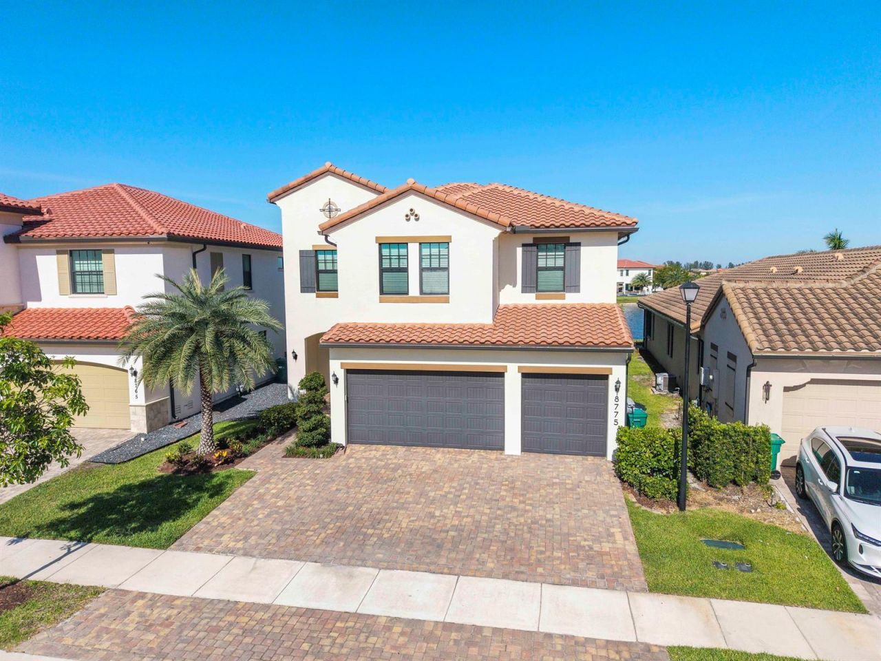 8775 E Baypoint Circle , Parkland, FL 33076 Photo