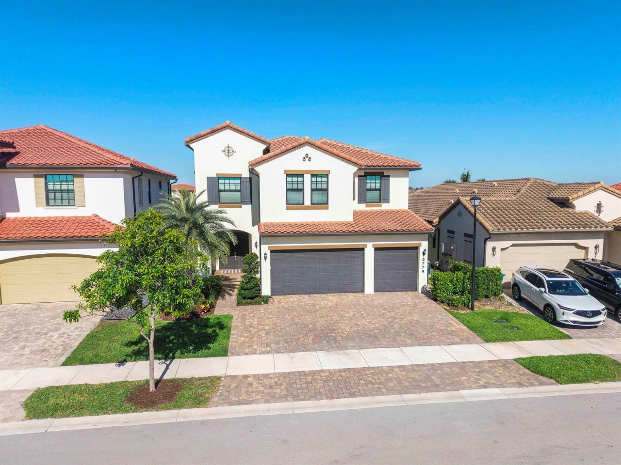 8775 E Baypoint Circle , Parkland, FL 33076 Photo