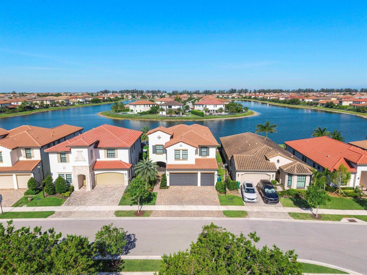 8775 E Baypoint Circle , Parkland, FL 33076 Photo