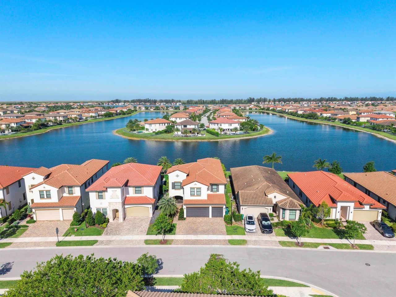 8775 E Baypoint Circle , Parkland, FL 33076 Photo