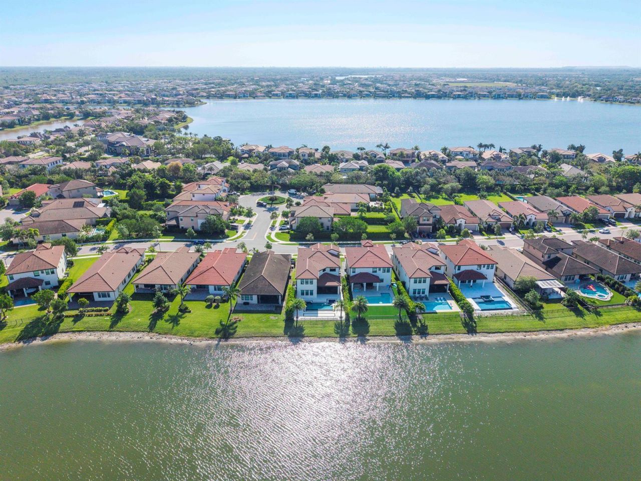 8775 E Baypoint Circle , Parkland, FL 33076 Photo
