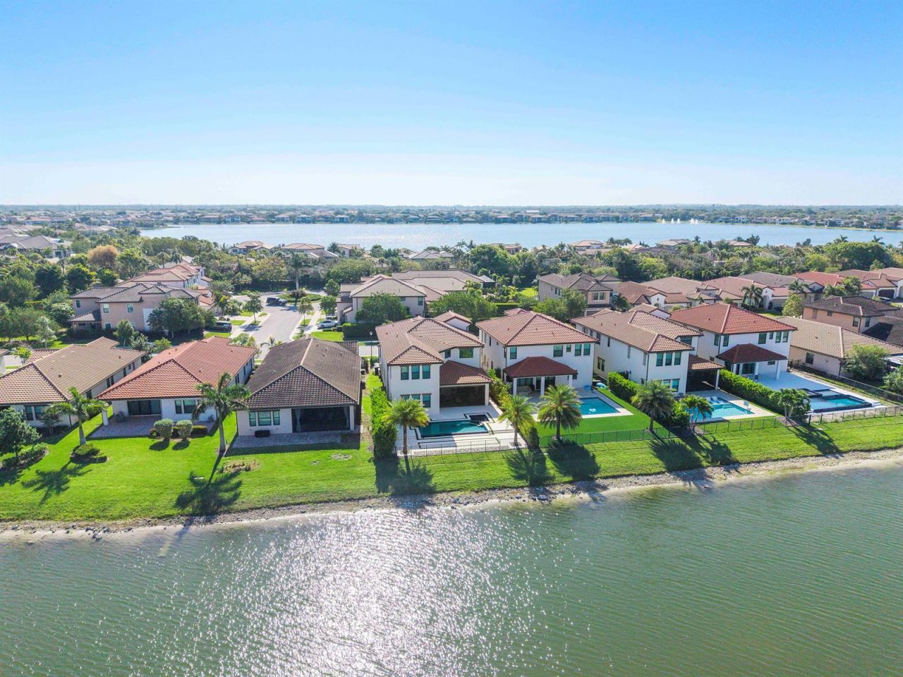 8775 E Baypoint Circle , Parkland, FL 33076 Photo