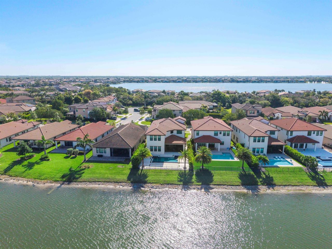 8775 E Baypoint Circle , Parkland, FL 33076 Photo