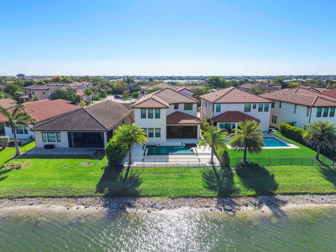 8775 E Baypoint Circle , Parkland, FL 33076 Photo