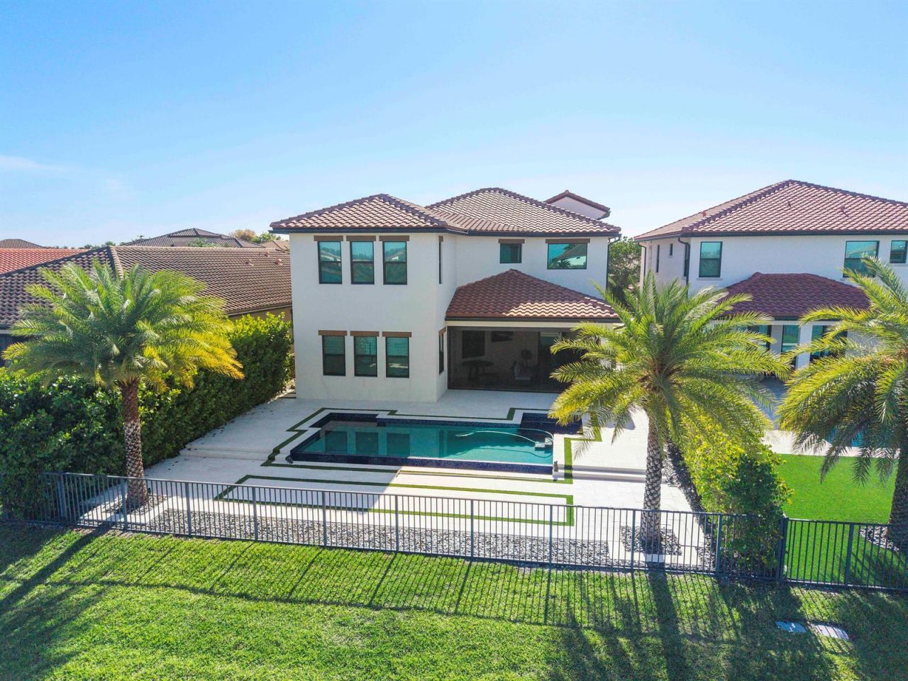 8775 E Baypoint Circle , Parkland, FL 33076 Photo