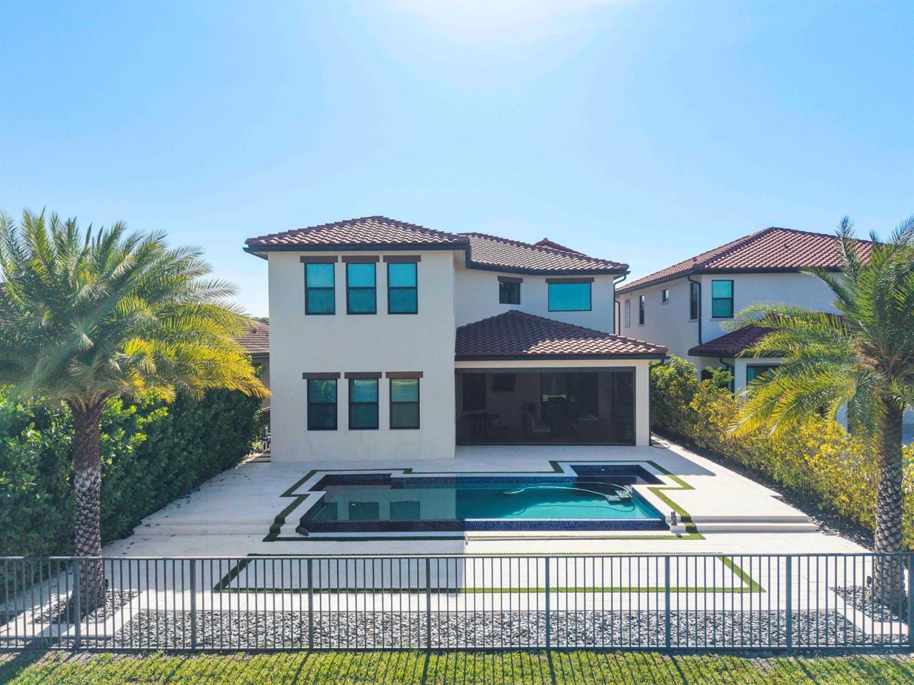 8775 E Baypoint Circle , Parkland, FL 33076 Photo