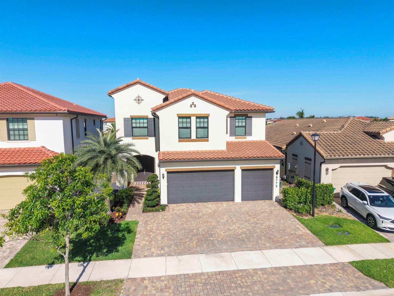 8775 E Baypoint Circle , Parkland, FL 33076 Photo