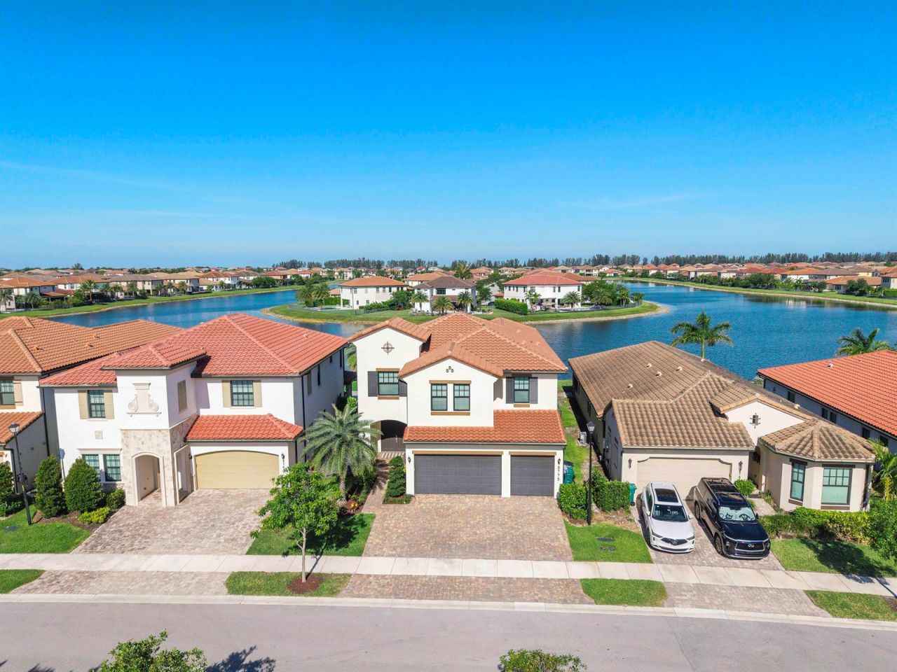 8775 E Baypoint Circle , Parkland, FL 33076 Photo