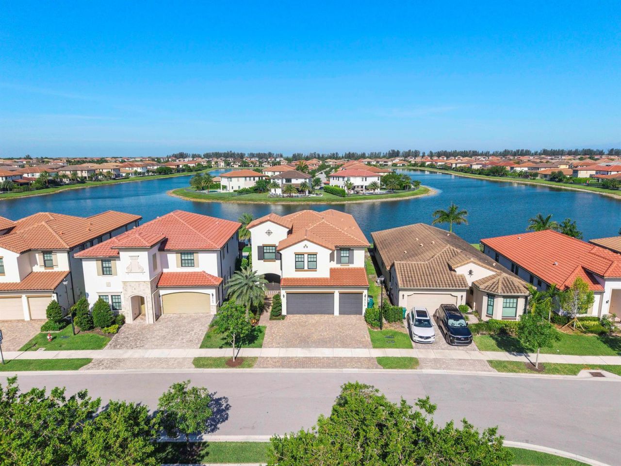 8775 E Baypoint Circle , Parkland, FL 33076 Photo