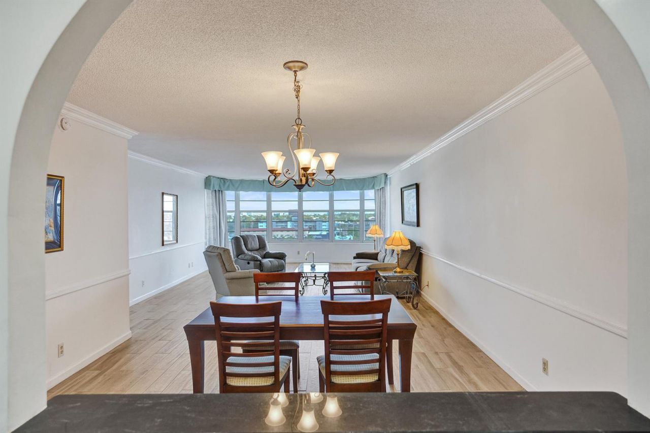 3051 NE 48th Street , Unit 702, Fort Lauderdale, FL 33308 Photo