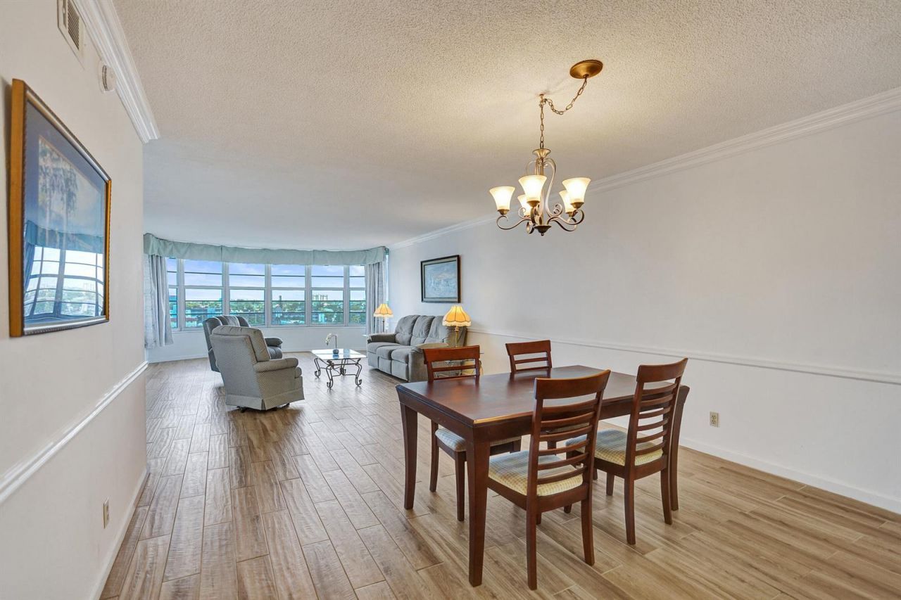 3051 NE 48th Street , Unit 702, Fort Lauderdale, FL 33308 Photo