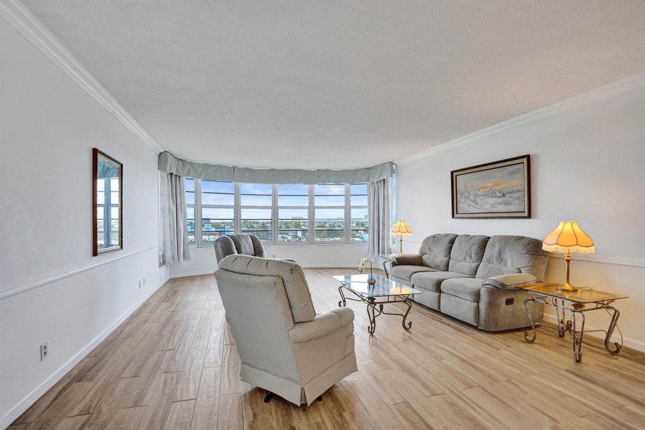 3051 NE 48th Street , Unit 702, Fort Lauderdale, FL 33308 Photo