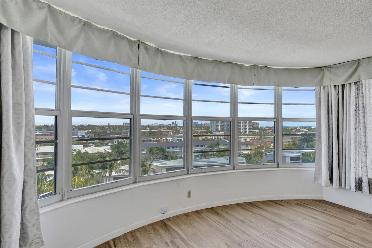 3051 NE 48th Street , Unit 702, Fort Lauderdale, FL 33308 Photo