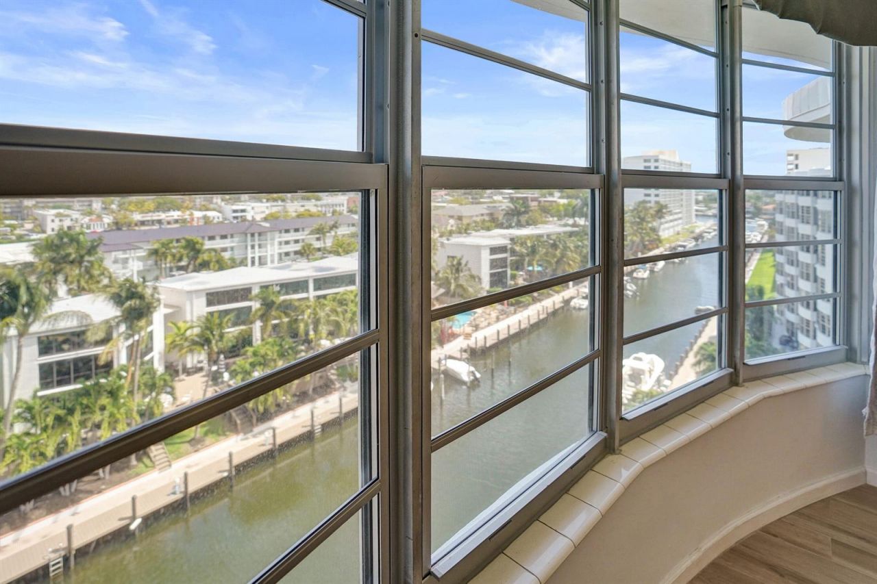 3051 NE 48th Street , Unit 702, Fort Lauderdale, FL 33308 Photo