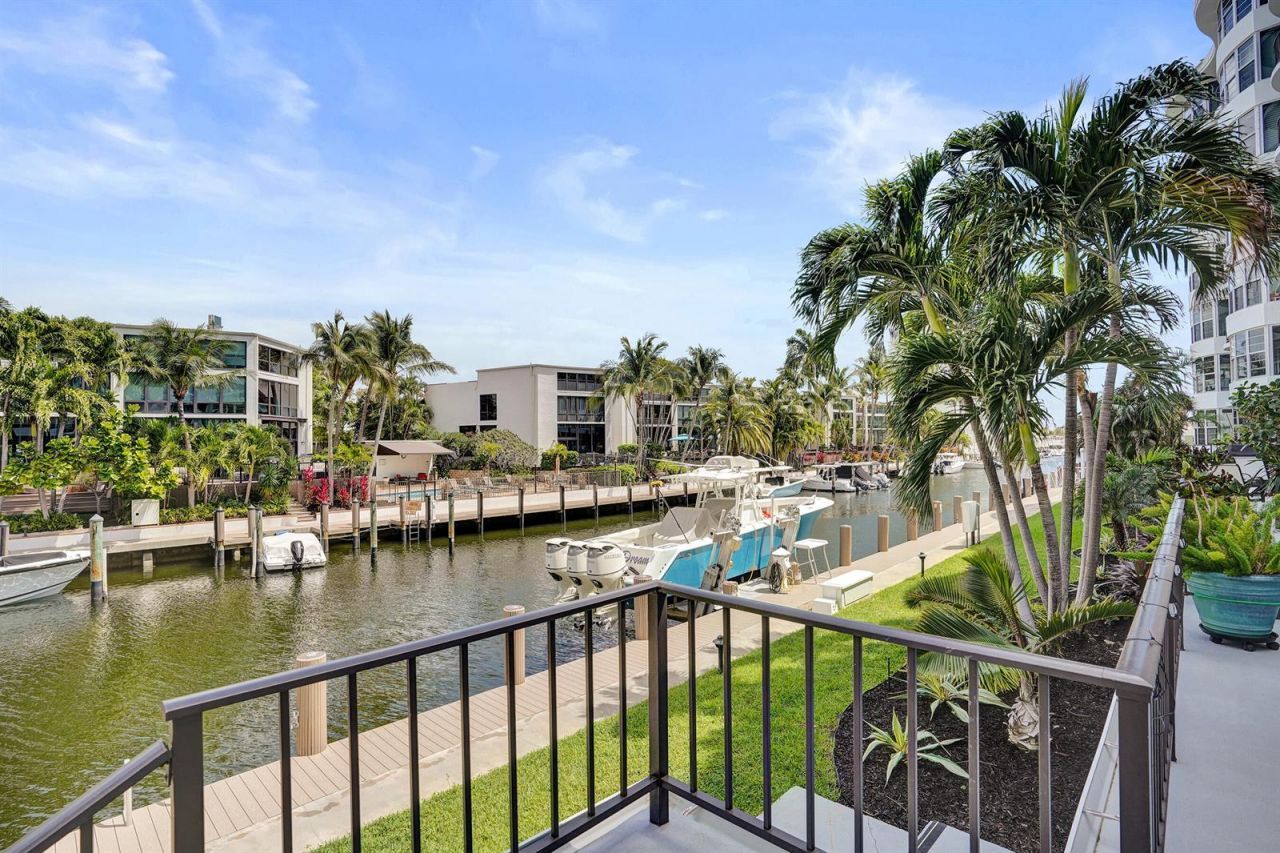 3051 NE 48th Street , Unit 702, Fort Lauderdale, FL 33308 Photo