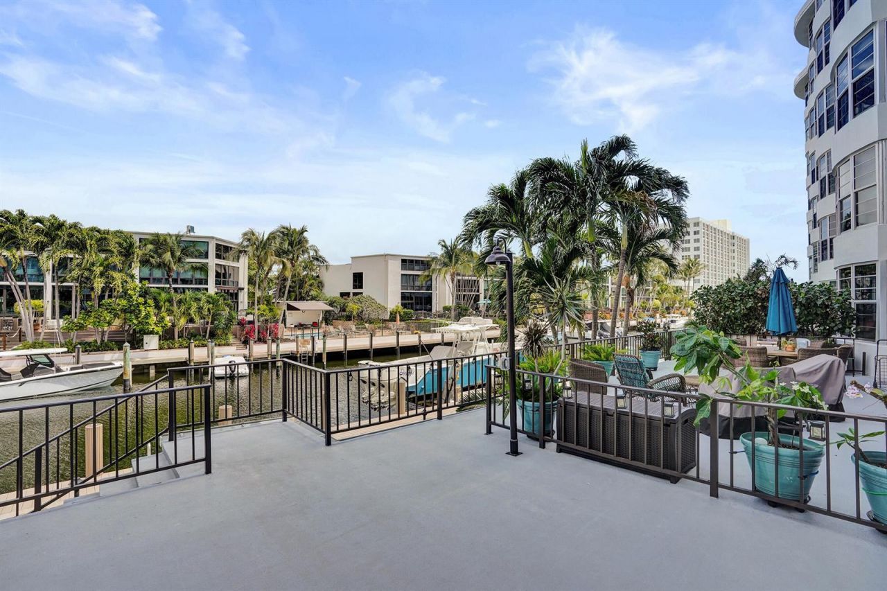 3051 NE 48th Street , Unit 702, Fort Lauderdale, FL 33308 Photo