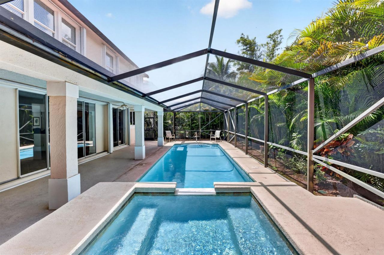 194 Lone Pine Drive , Palm Beach Gardens, FL 33410 Photo