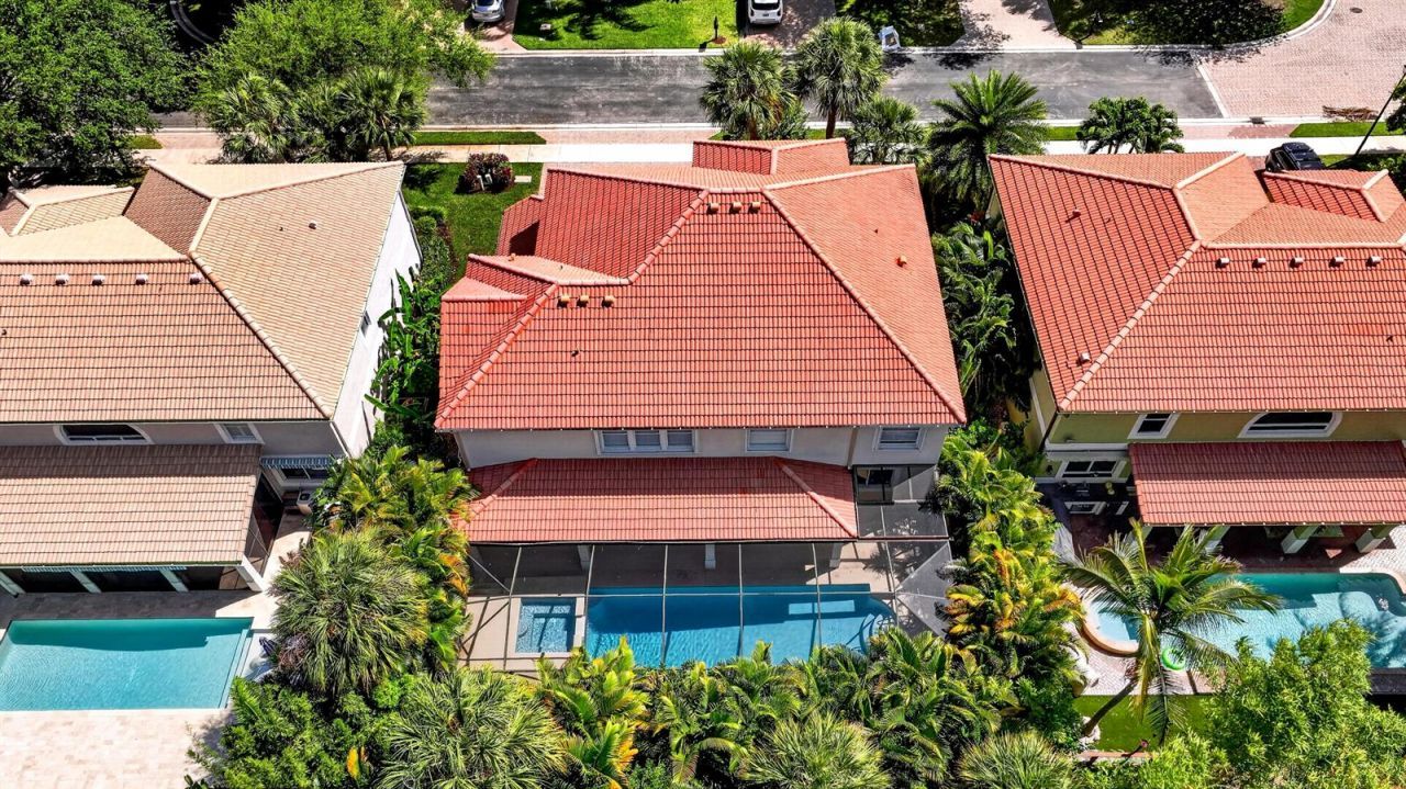 194 Lone Pine Drive , Palm Beach Gardens, FL 33410 Photo