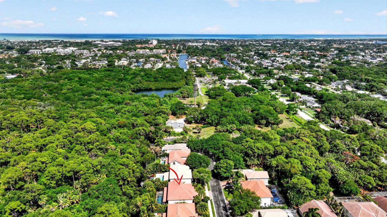 194 Lone Pine Drive , Palm Beach Gardens, FL 33410 Photo