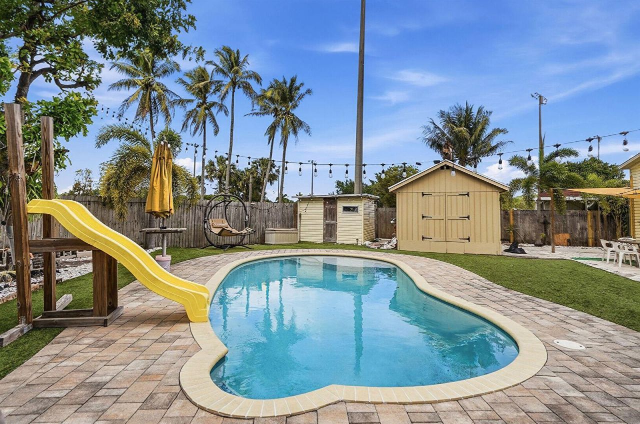 5301 SW 29th Way , Fort Lauderdale, FL 33312 Photo