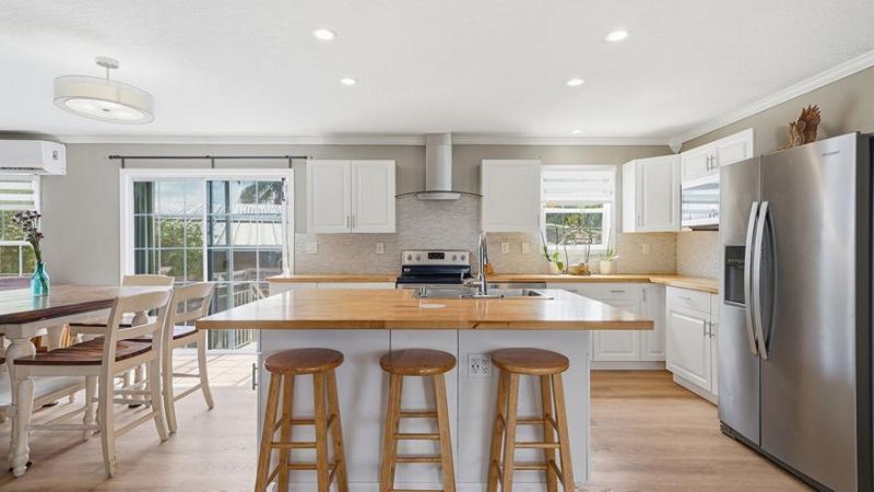 5301 SW 29th Way , Fort Lauderdale, FL 33312 Photo