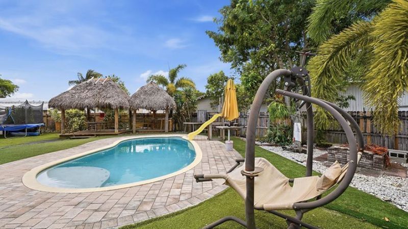 5301 SW 29th Way , Fort Lauderdale, FL 33312 Photo