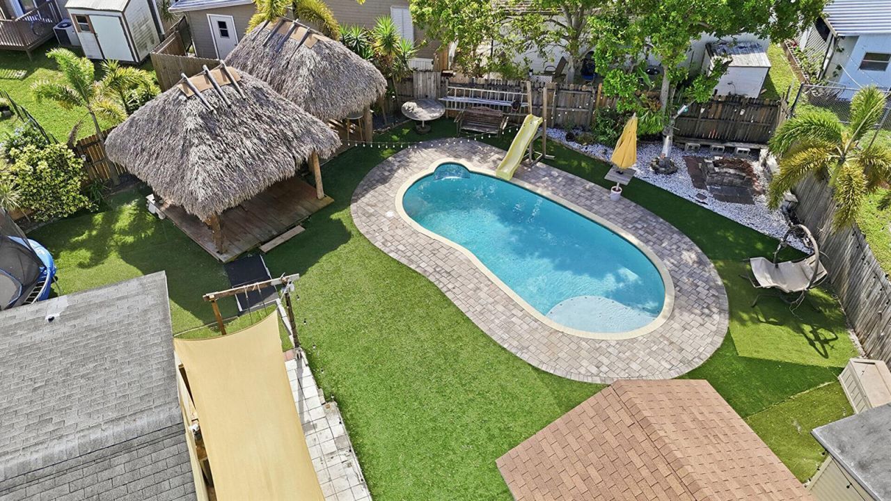 5301 SW 29th Way , Fort Lauderdale, FL 33312 Photo