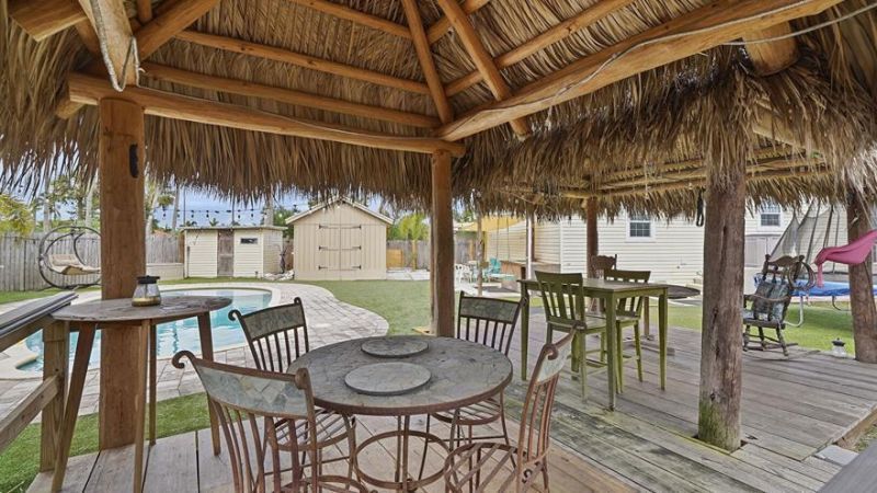 5301 SW 29th Way , Fort Lauderdale, FL 33312 Photo
