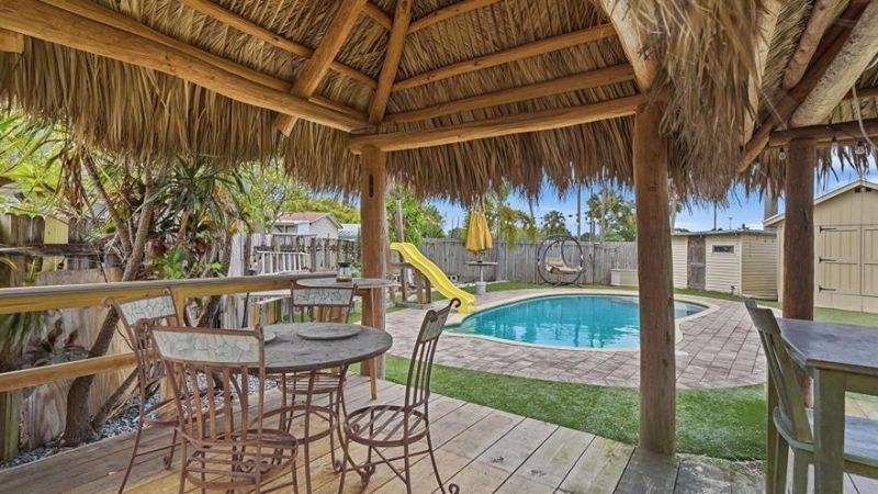 5301 SW 29th Way , Fort Lauderdale, FL 33312 Photo