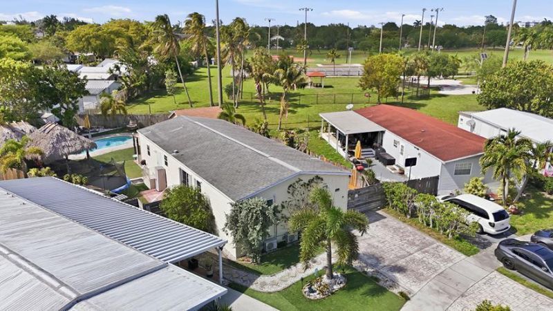 5301 SW 29th Way , Fort Lauderdale, FL 33312 Photo