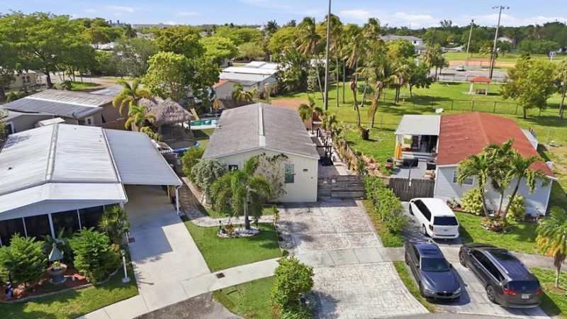 5301 SW 29th Way , Fort Lauderdale, FL 33312 Photo