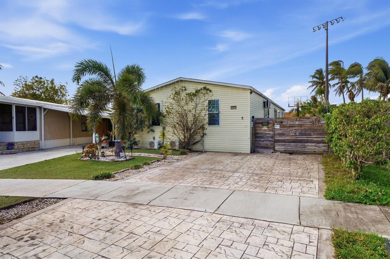 5301 SW 29th Way , Fort Lauderdale, FL 33312 Photo