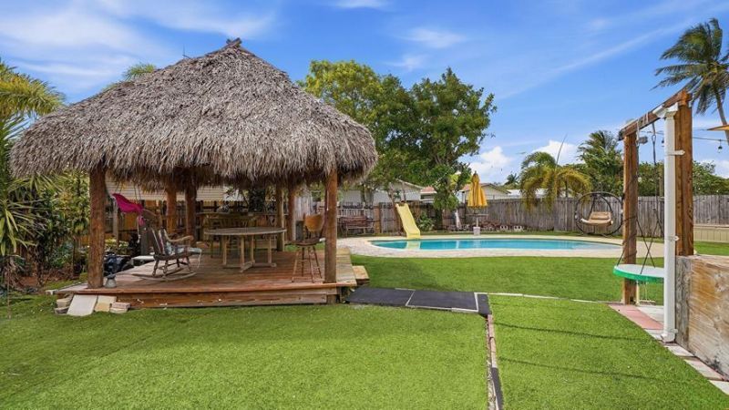 5301 SW 29th Way , Fort Lauderdale, FL 33312 Photo