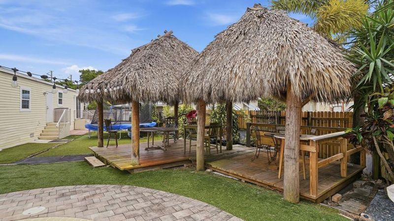 5301 SW 29th Way , Fort Lauderdale, FL 33312 Photo