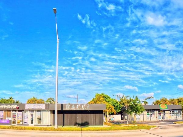 520-580 S Federal Highway , Pompano Beach, FL 33062