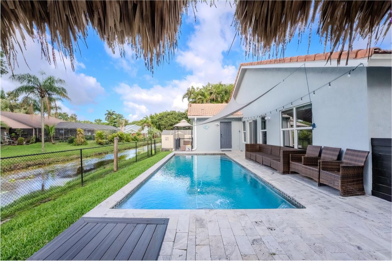 11420 NW 26th Street , Plantation, FL 33323 Photo