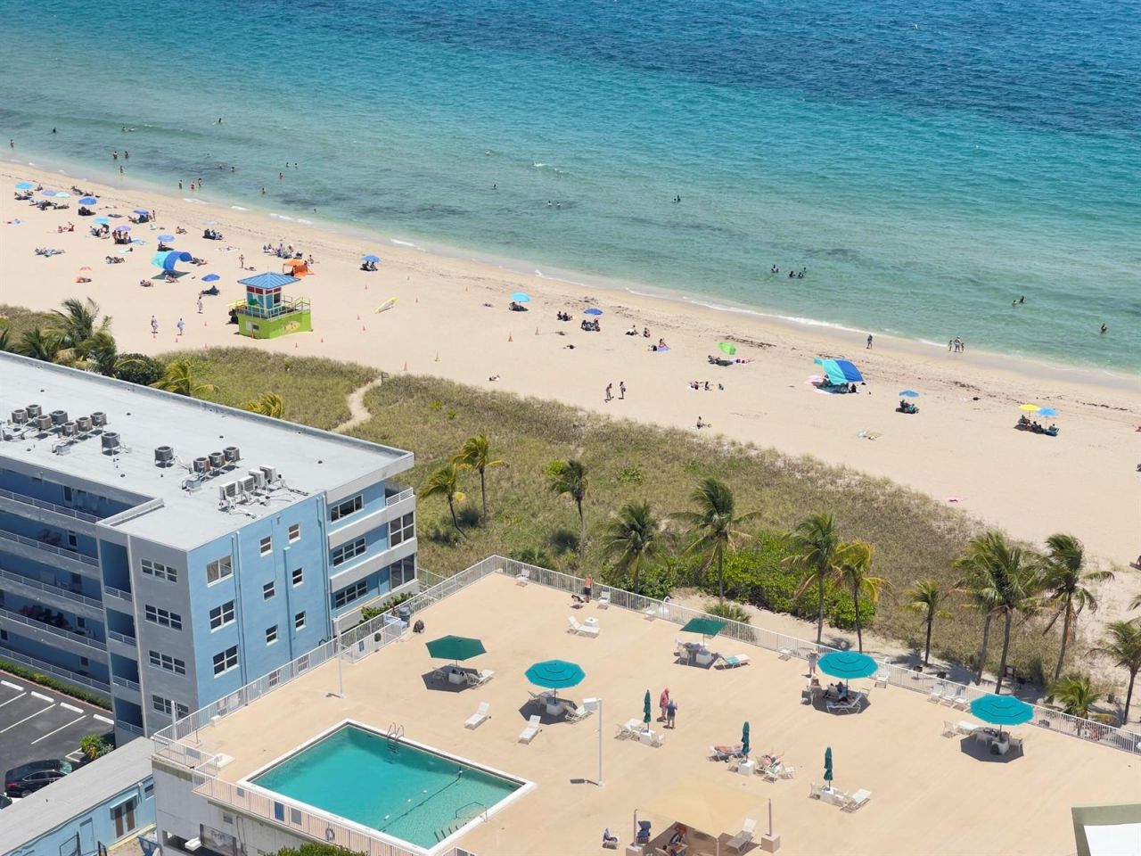 111 Briny Avenue , Unit 19-11, Pompano Beach, FL 33062 Photo