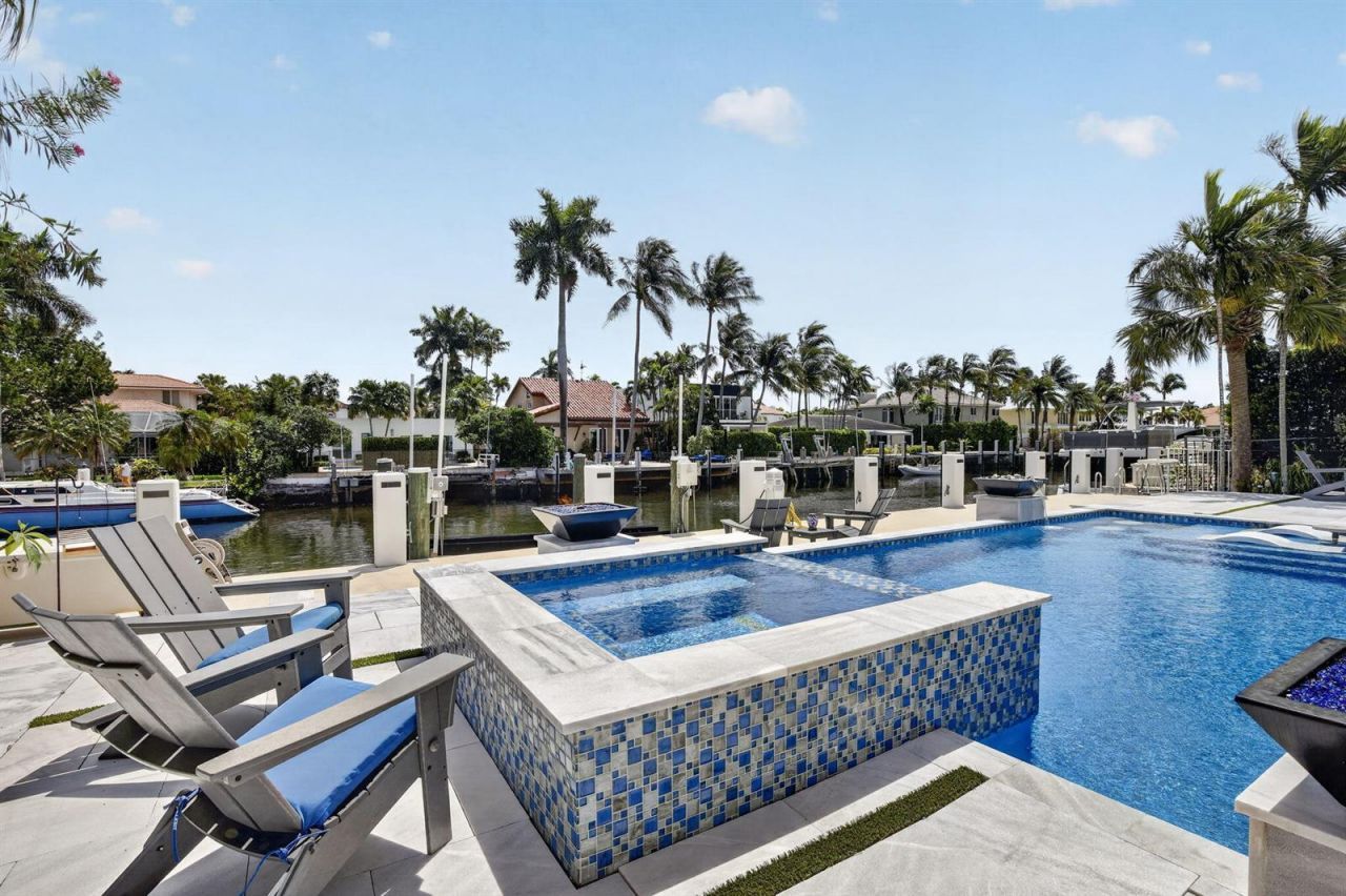 334 Isle Of Capri Drive , Fort Lauderdale, FL 33301 Photo