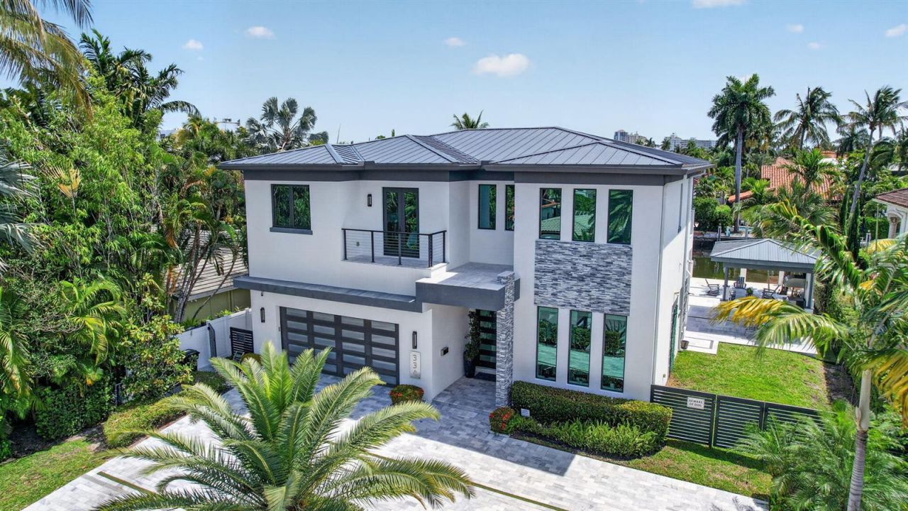 334 Isle Of Capri Drive , Fort Lauderdale, FL 33301 Photo