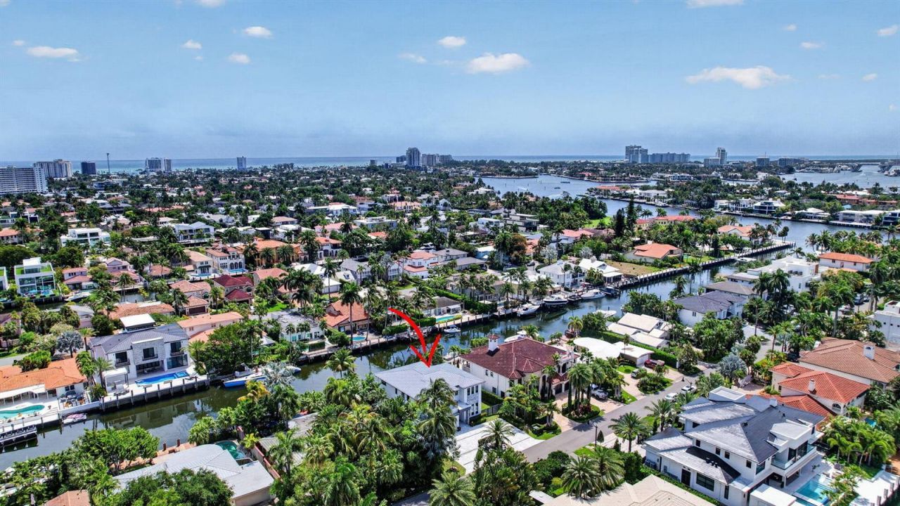 334 Isle Of Capri Drive , Fort Lauderdale, FL 33301 Photo