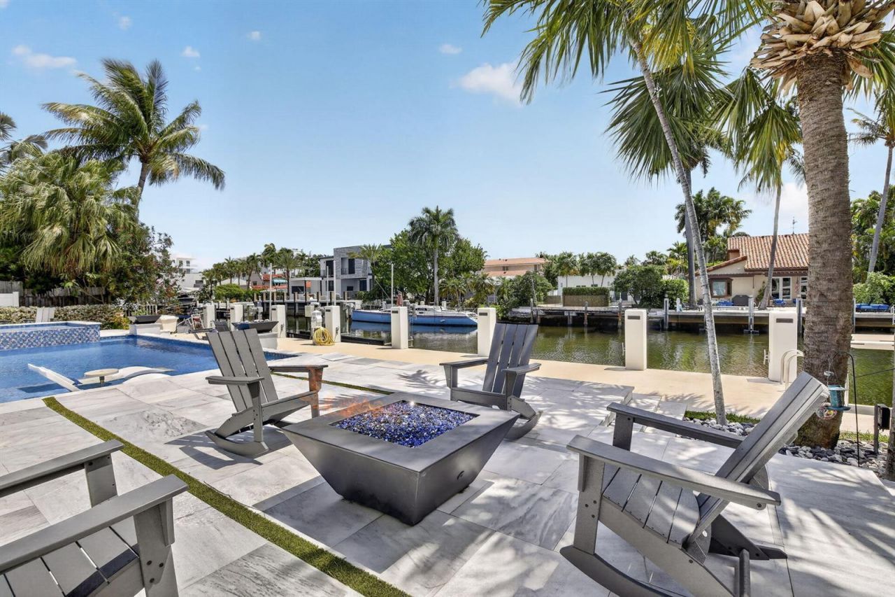 334 Isle Of Capri Drive , Fort Lauderdale, FL 33301 Photo